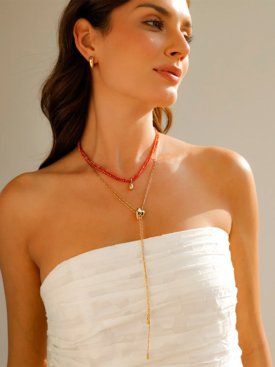 Loving Knot Kette - Image 5