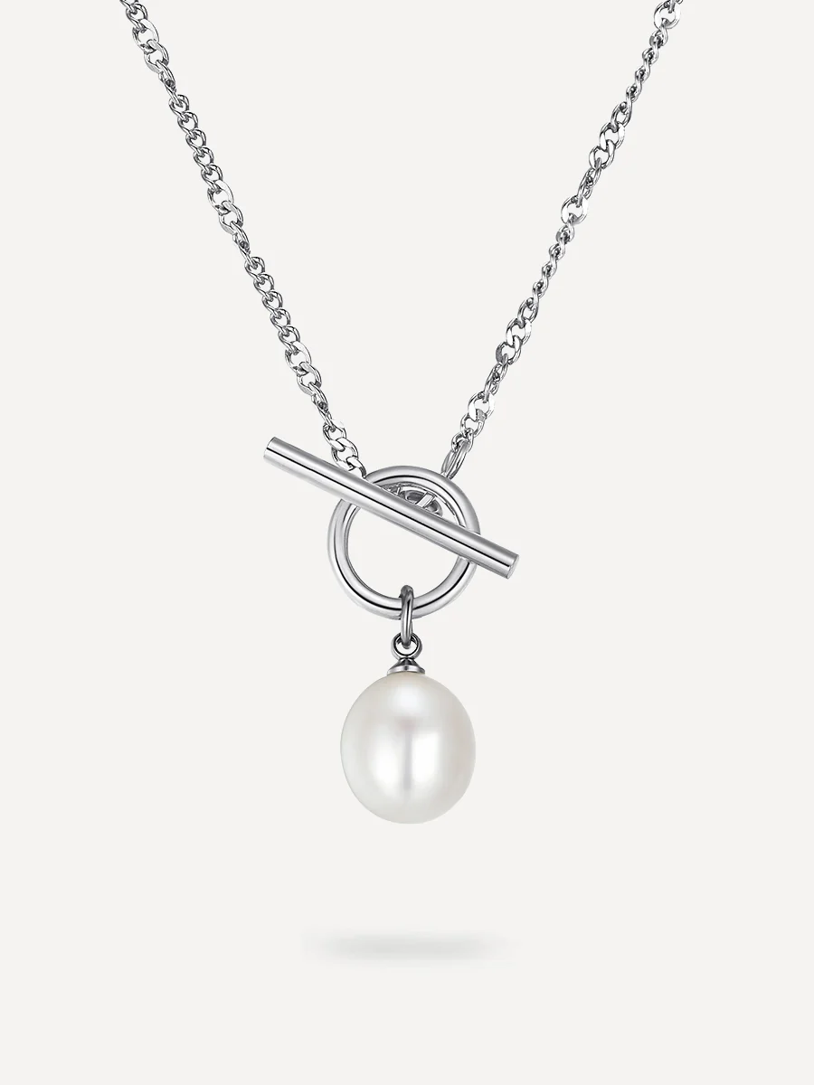 Lustrous Pearls Kette - Image 10