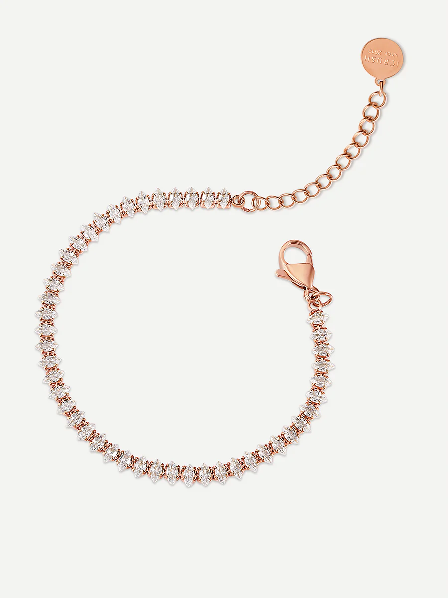 Marquise Shining ARMBAND - Image 4