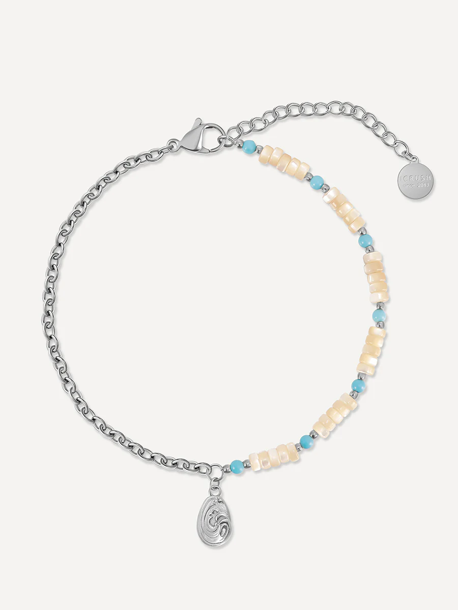 Mediterranean FUSSKETTCHEN - Image 10