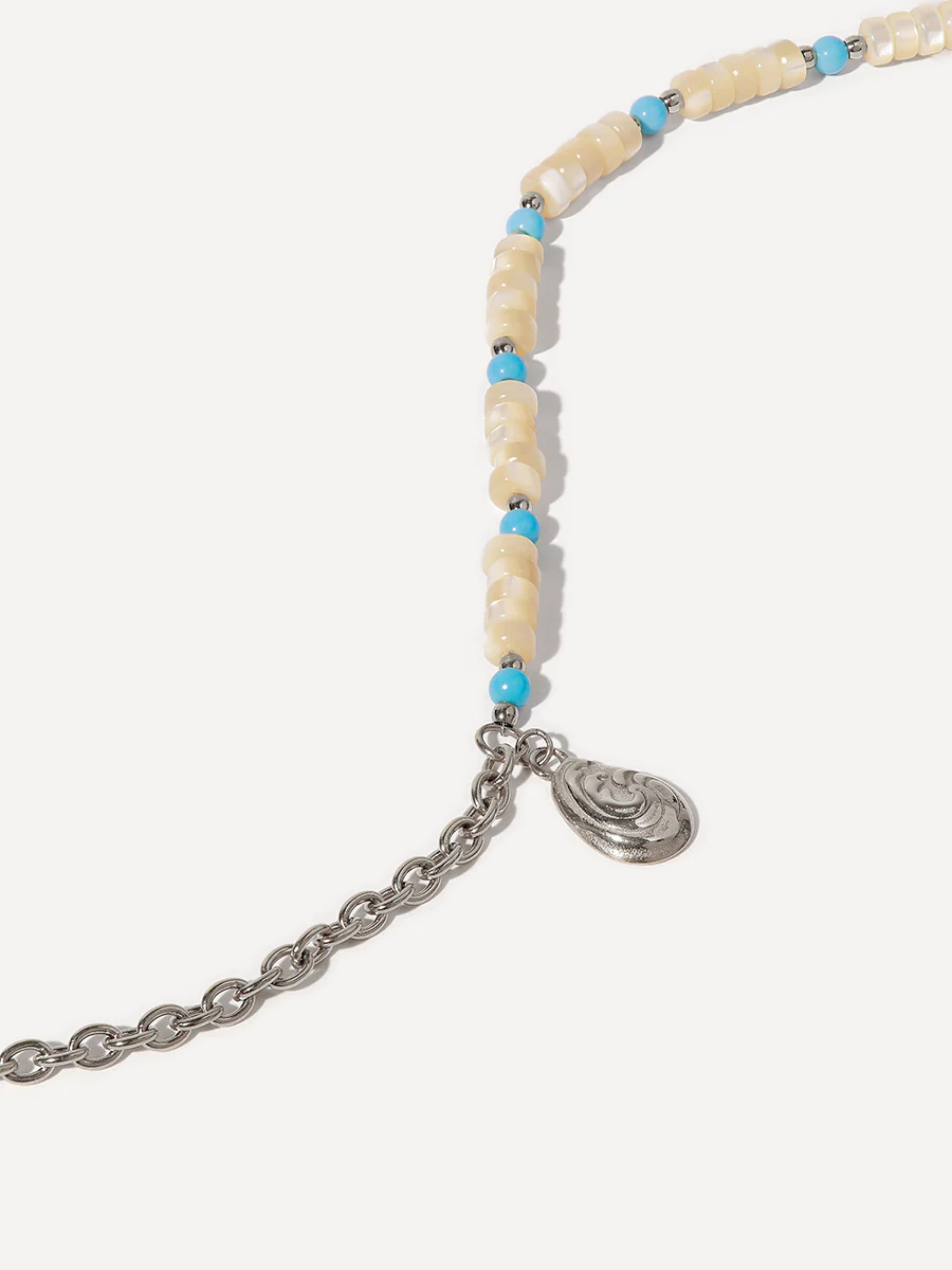 Mediterranean FUSSKETTCHEN - Image 11