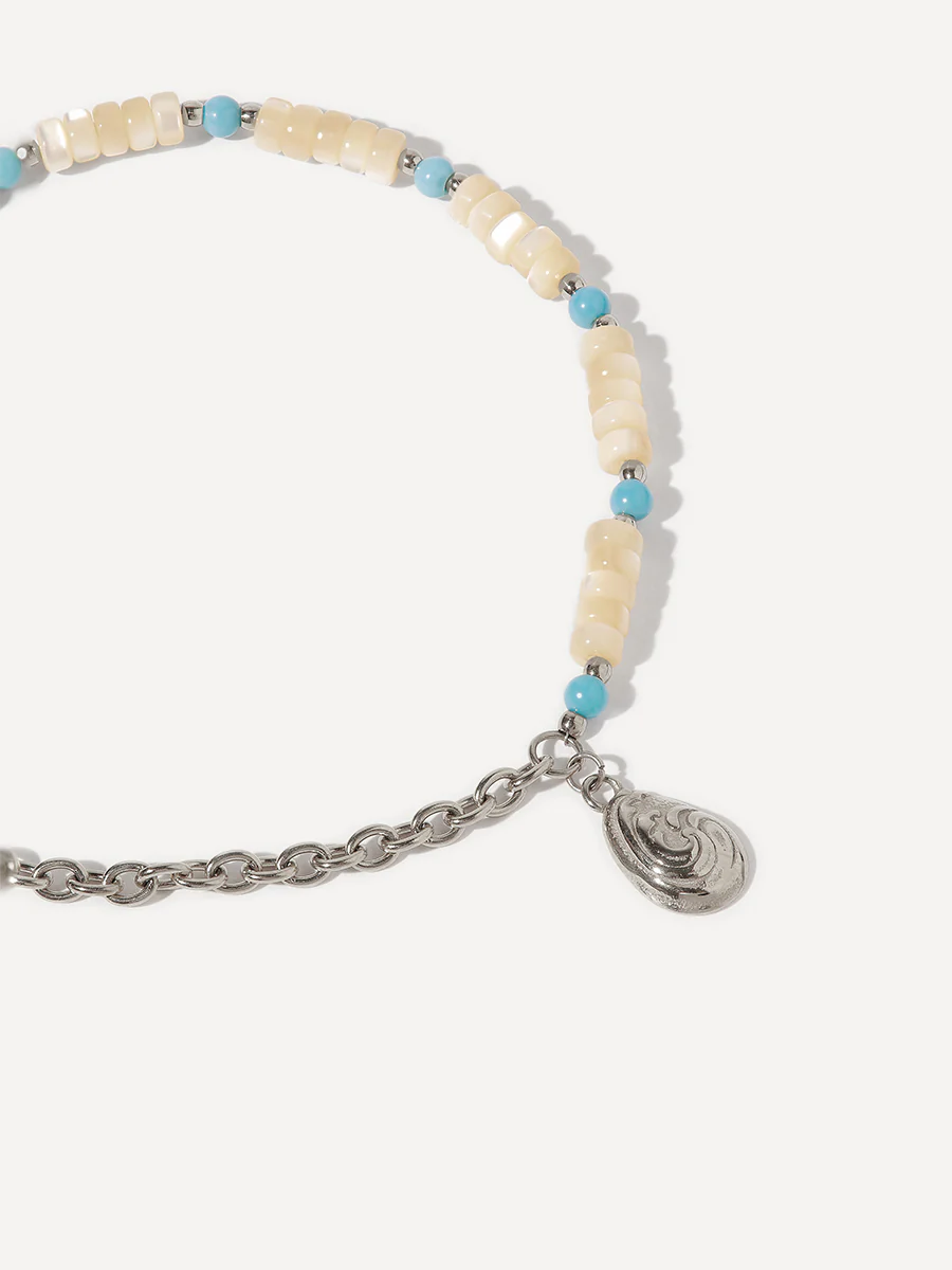 Mediterranean FUSSKETTCHEN - Image 12