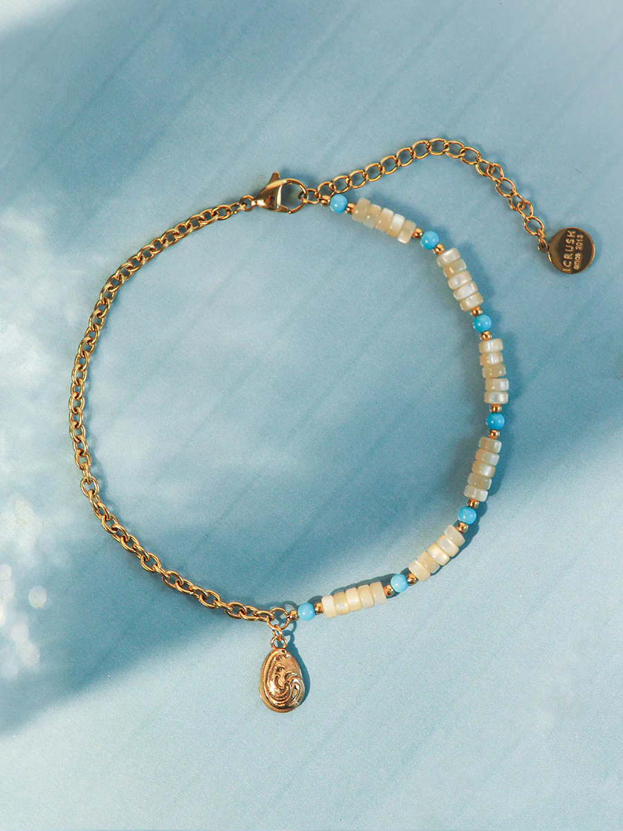 Mediterranean FUSSKETTCHEN - Image 4