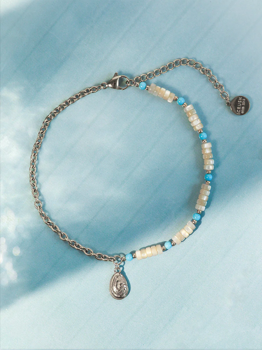 Mediterranean FUSSKETTCHEN - Image 7