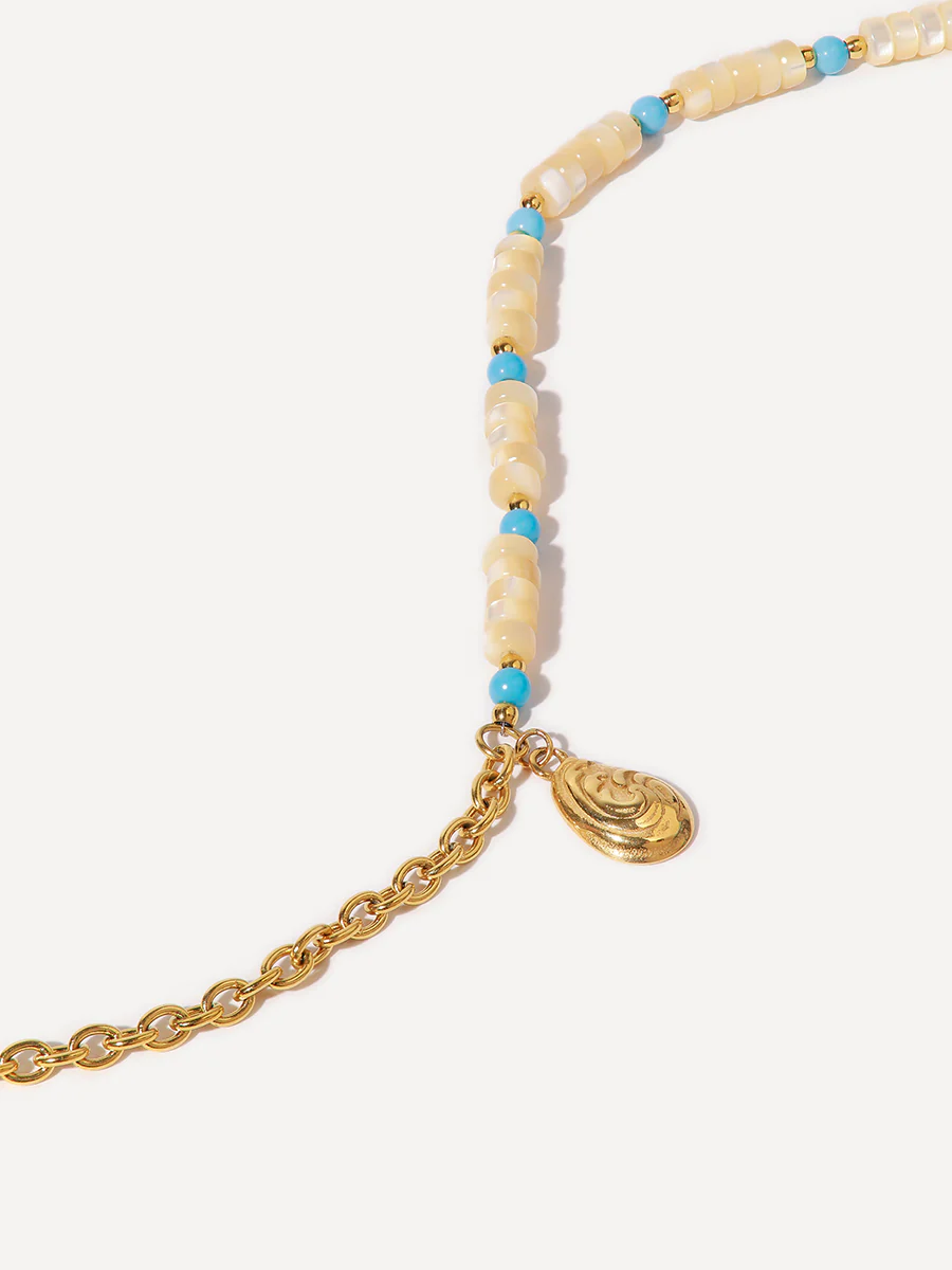 Mediterranean FUSSKETTCHEN - Image 8