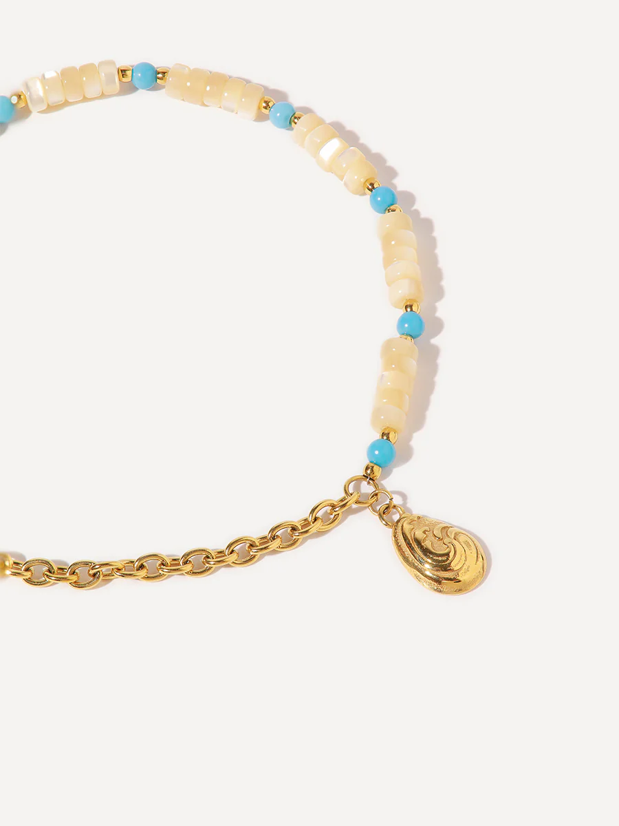 Mediterranean FUSSKETTCHEN - Image 9