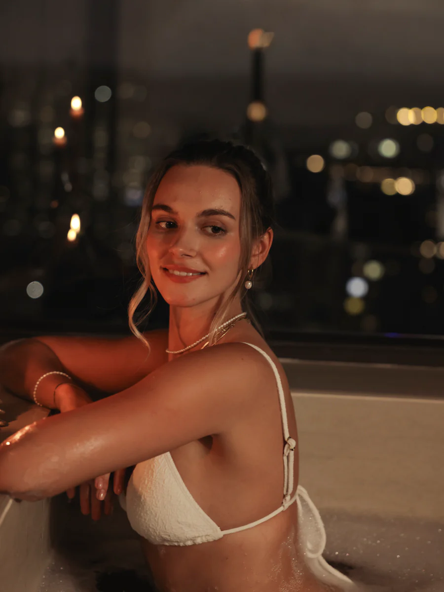 Modern Pearl OHRRINGE - Image 6