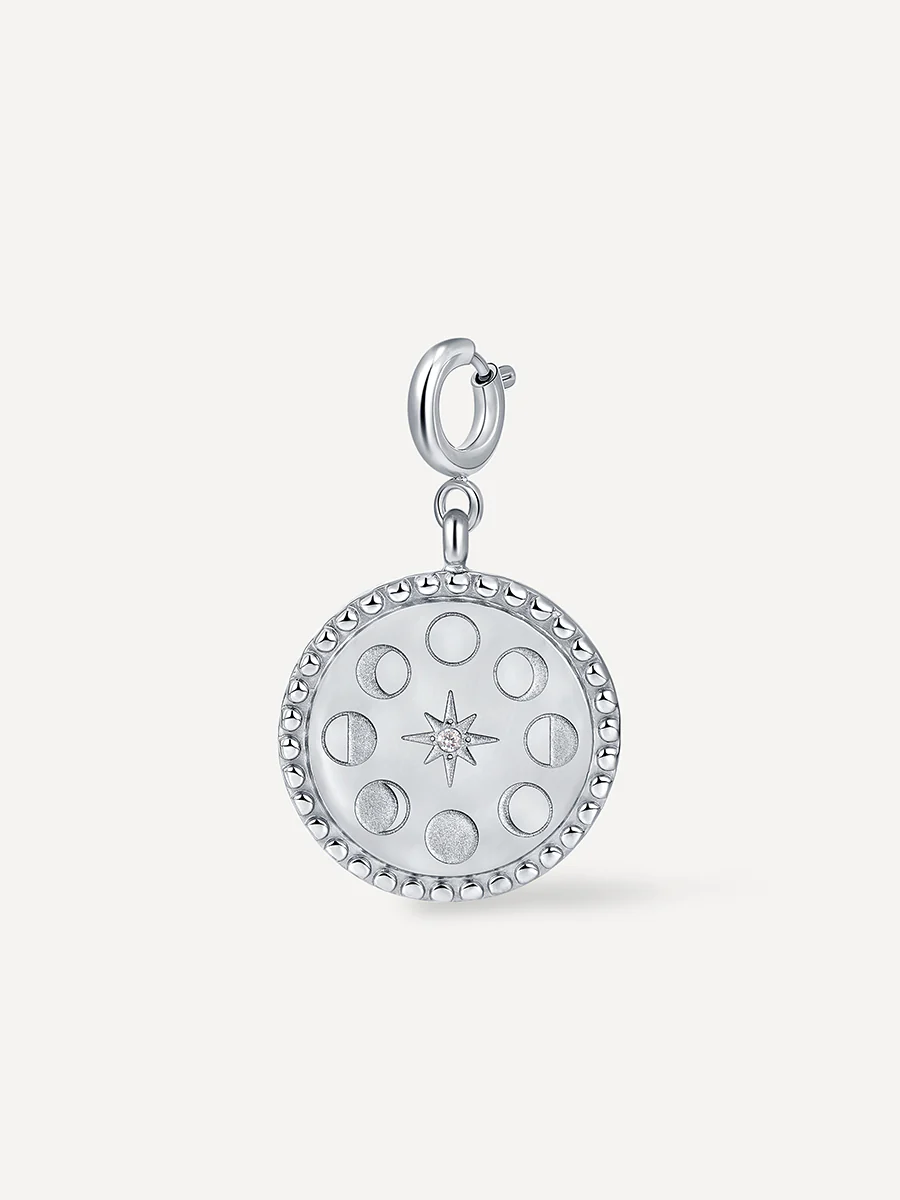 Moon Phase Glow Ketten-Charm - Image 13