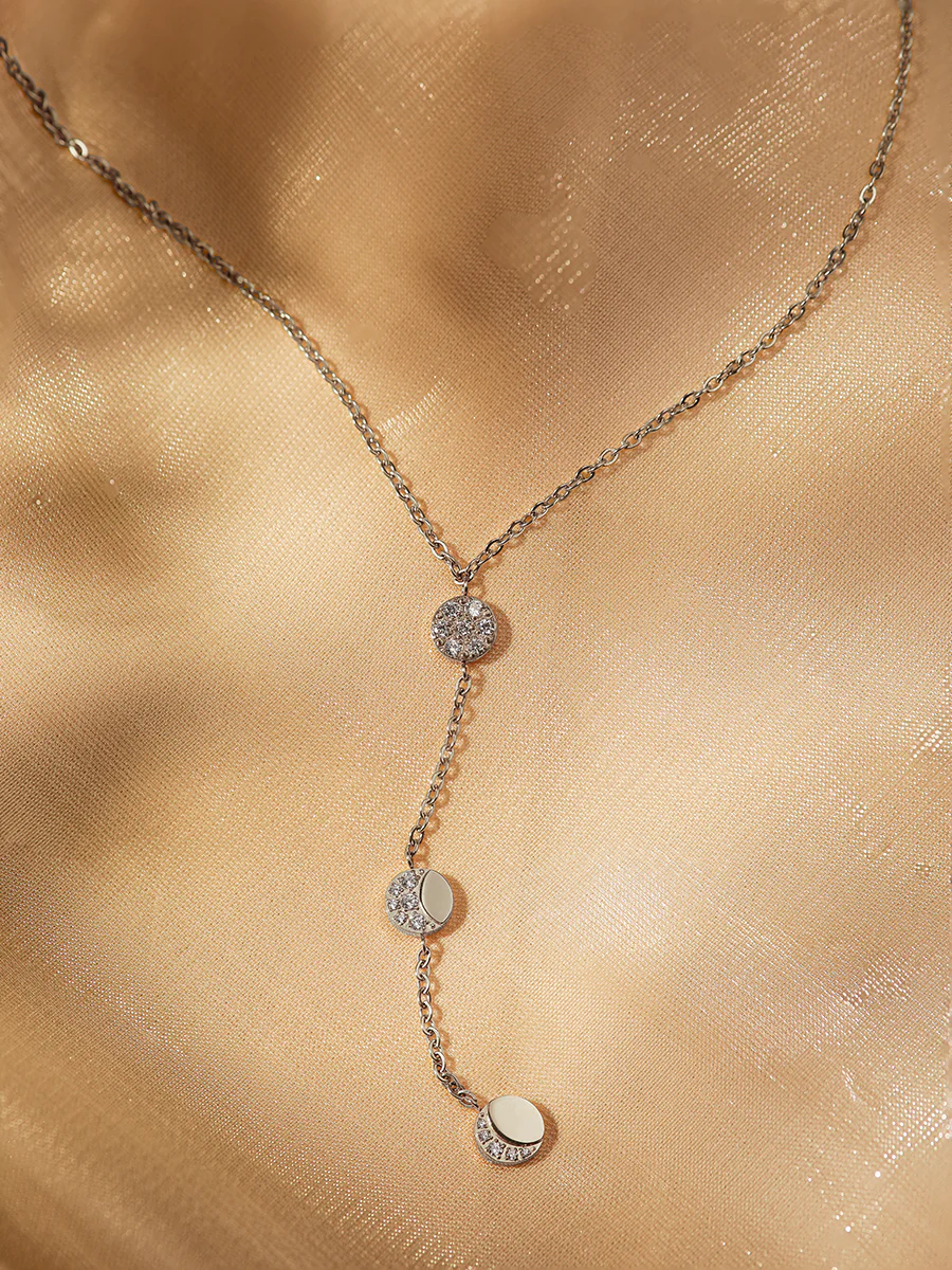 Moon Phase Kette - Image 13