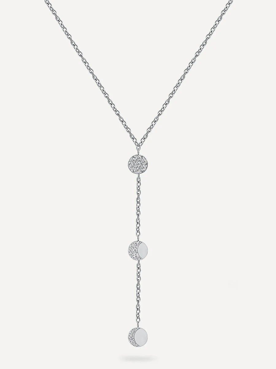 Moon Phase Kette - Image 14