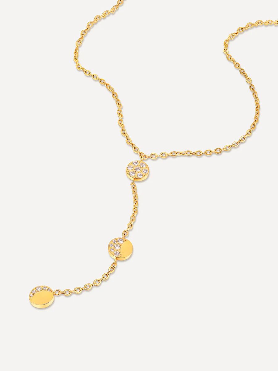 Moon Phase Kette - Image 15