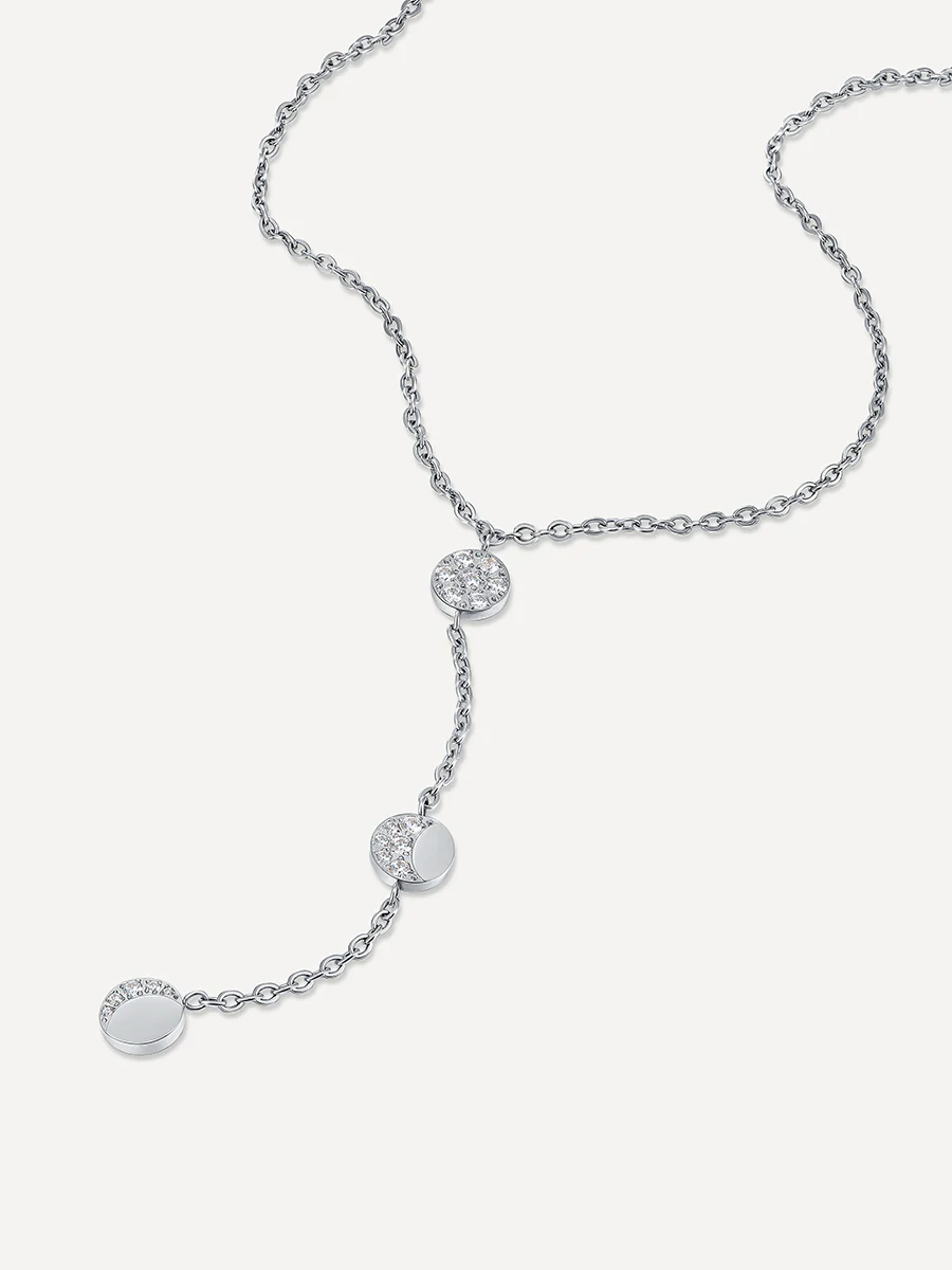Moon Phase Kette - Image 16