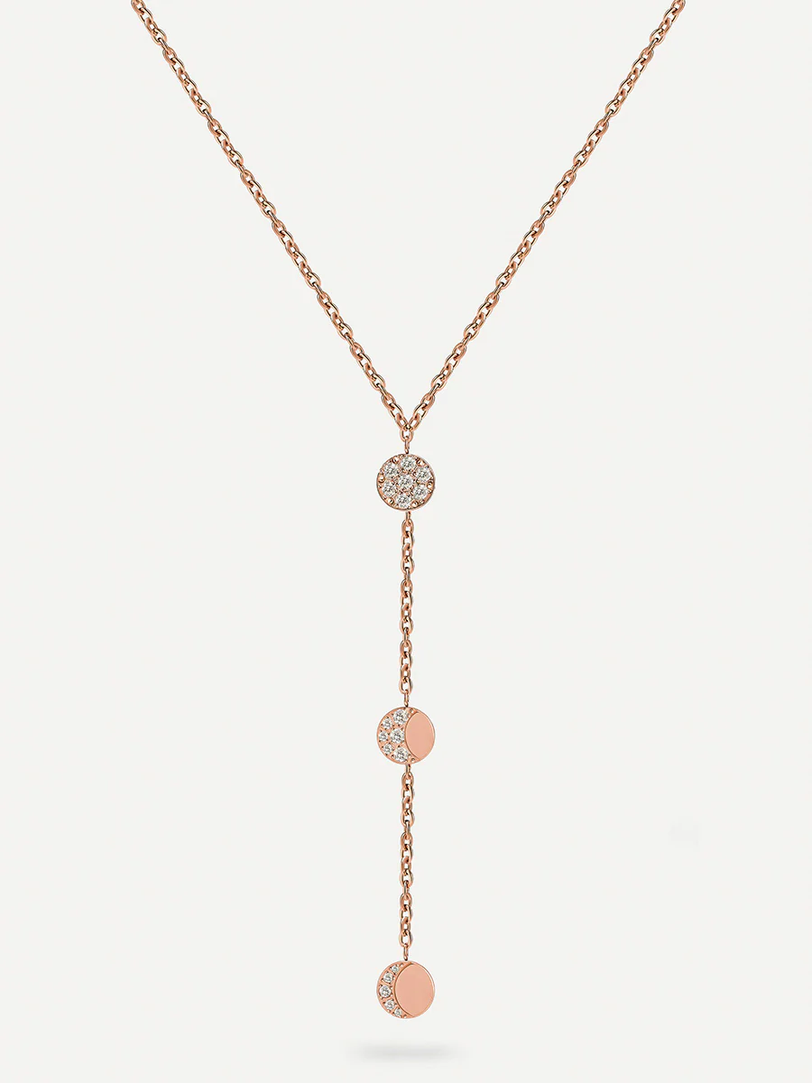 Moon Phase Kette - Image 17