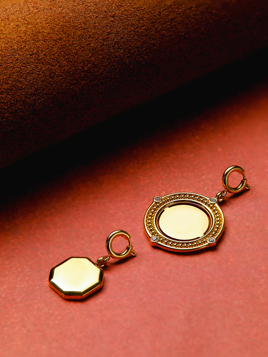 Moon Phase Luminous Star Ketten-Charm - Image 4