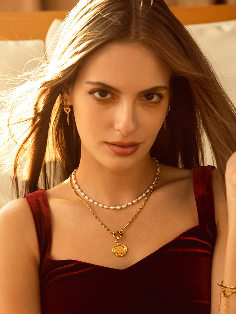 Moon Phase Luminous Star Ketten-Charm - Image 5