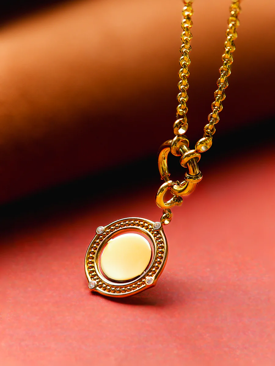 Moon Phase Luminous Star Ketten-Charm - Image 7