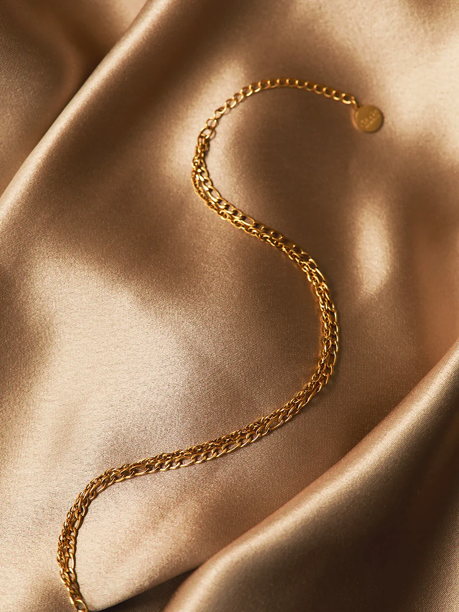 Nevergowrong FUSSKETTCHEN - Image 4