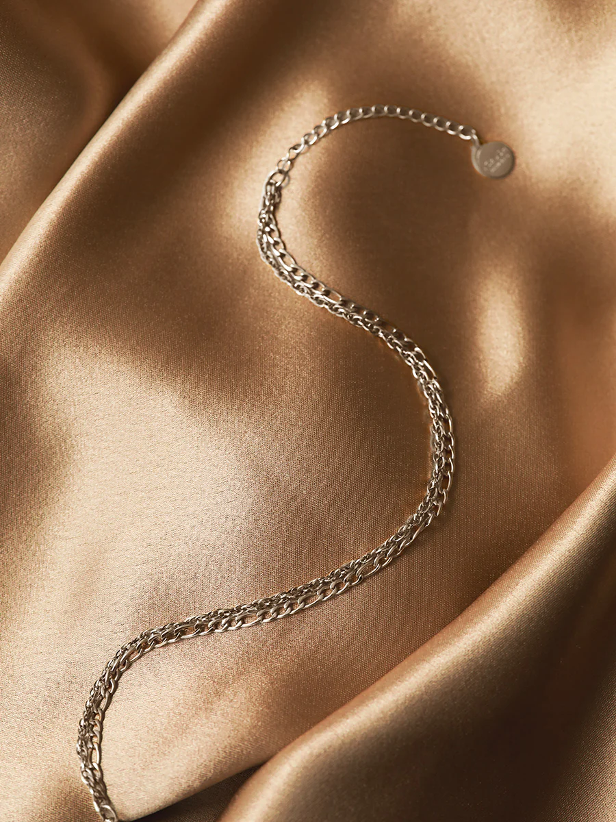 Nevergowrong FUSSKETTCHEN - Image 5