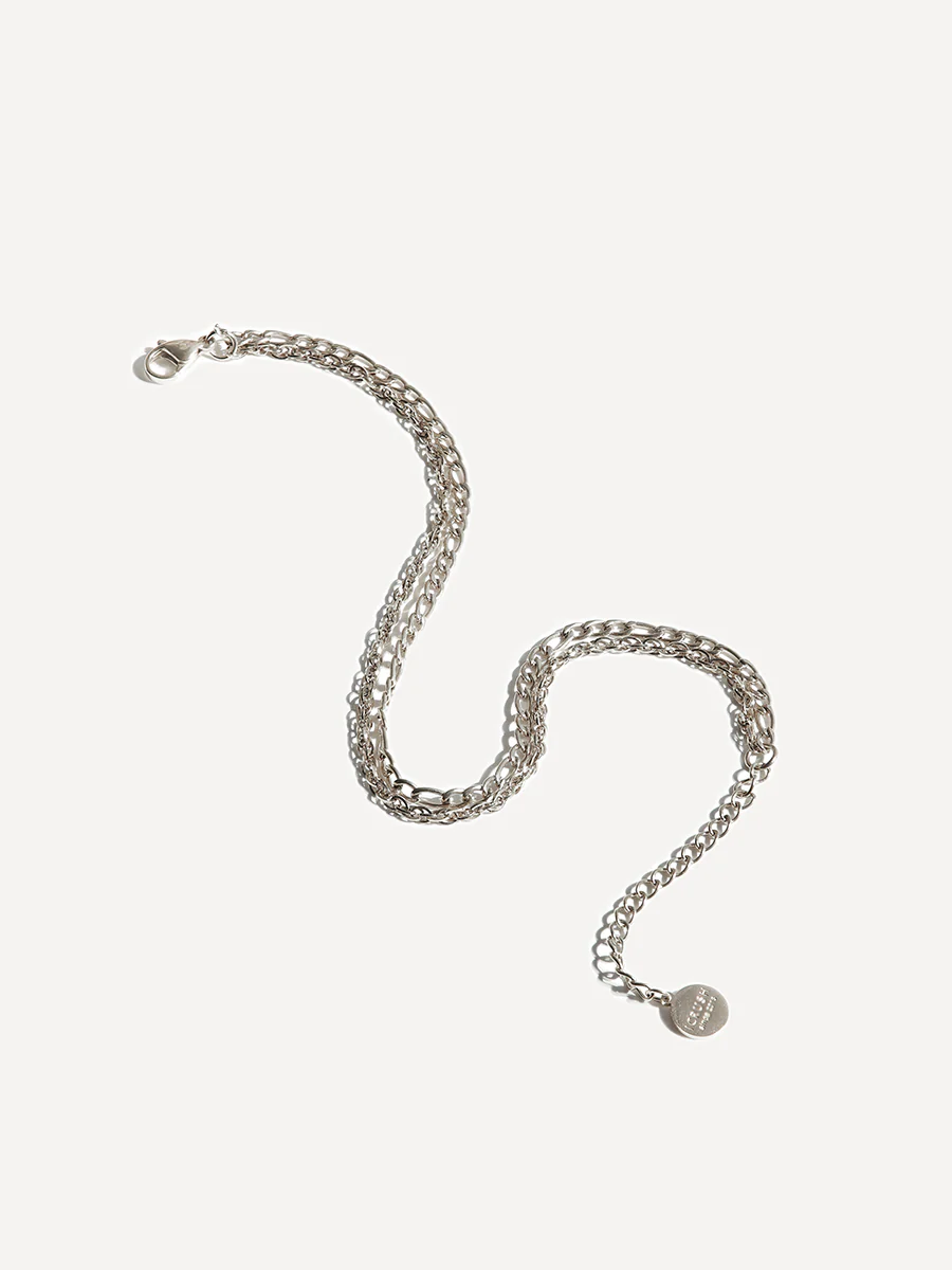 Nevergowrong FUSSKETTCHEN - Image 8