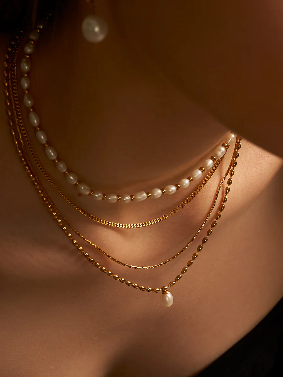 Ocean Dream Kette - Image 3