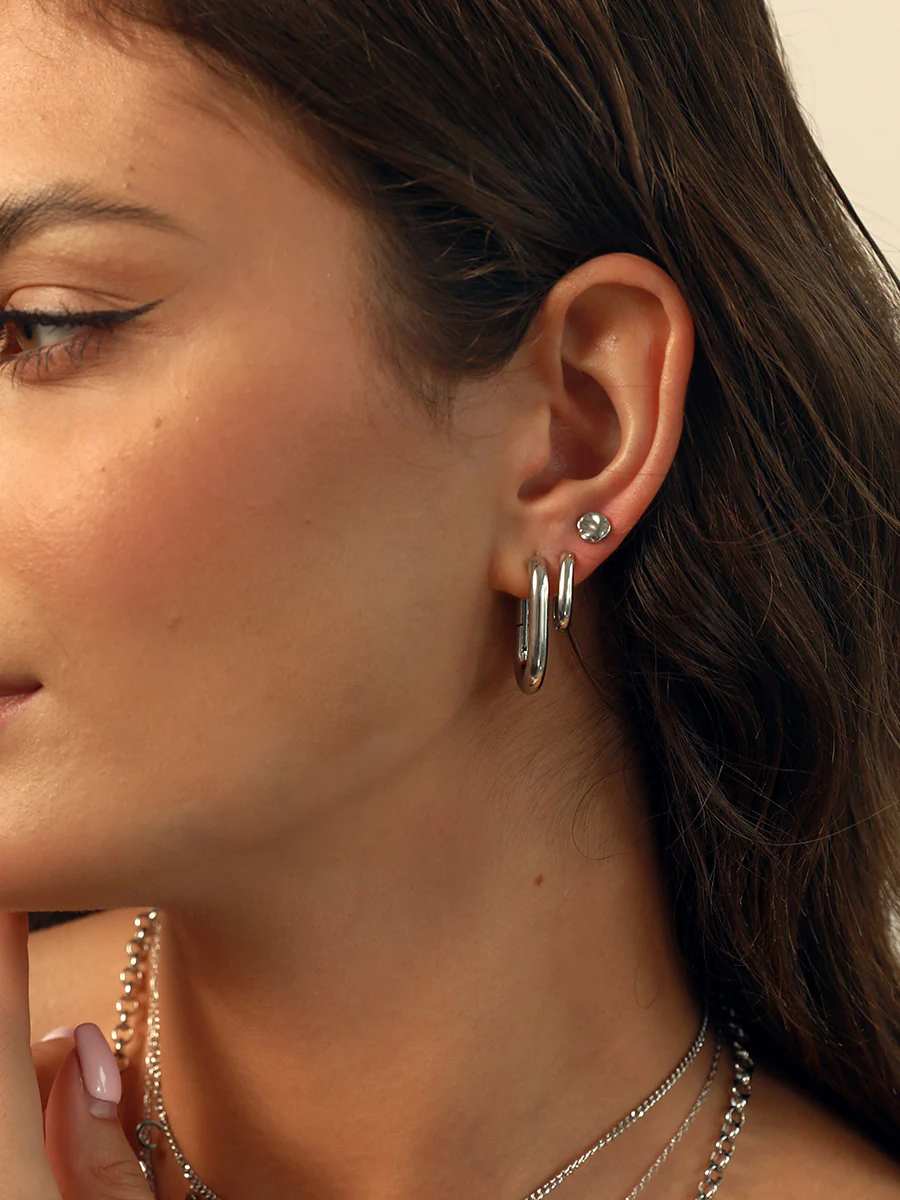 Opulence Ripple Ohrringe - Image 11