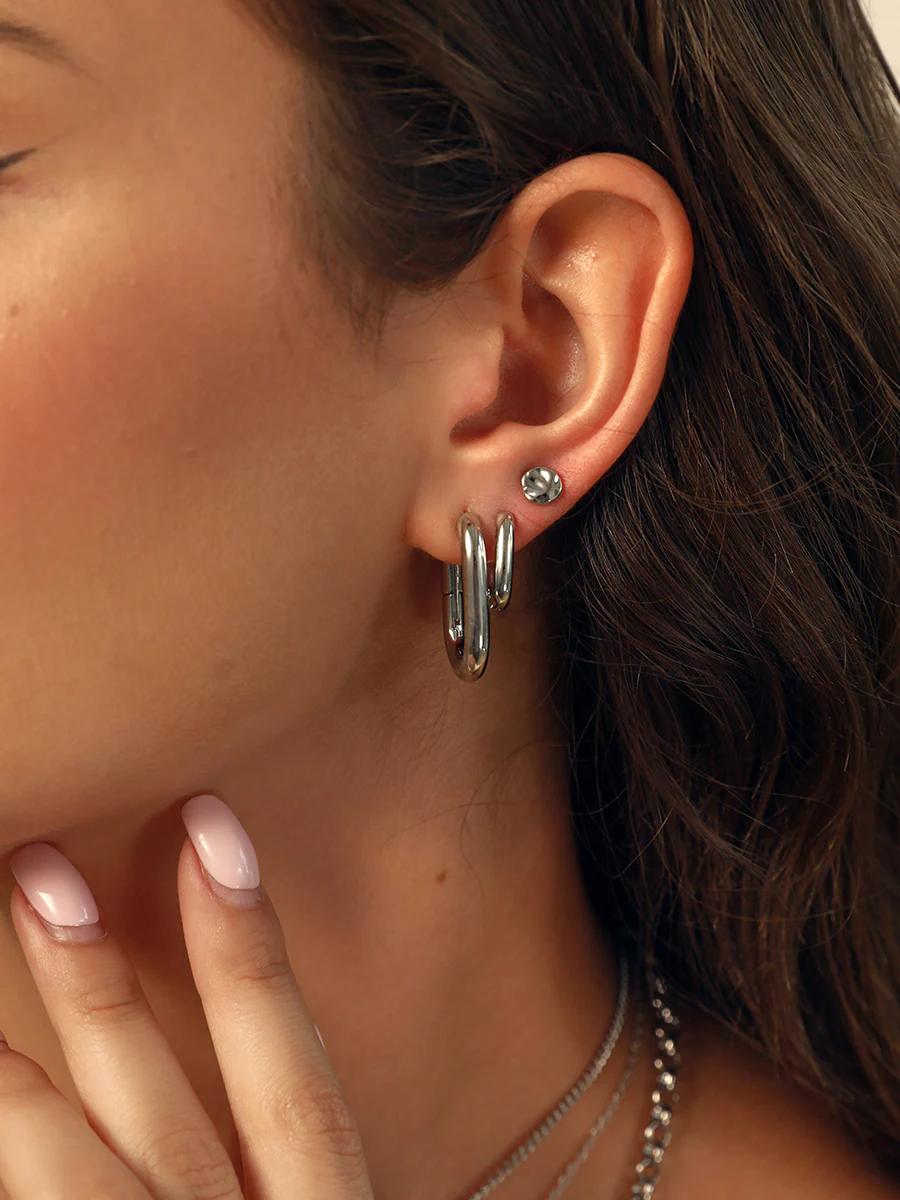 Opulence Ripple Ohrringe - Image 12