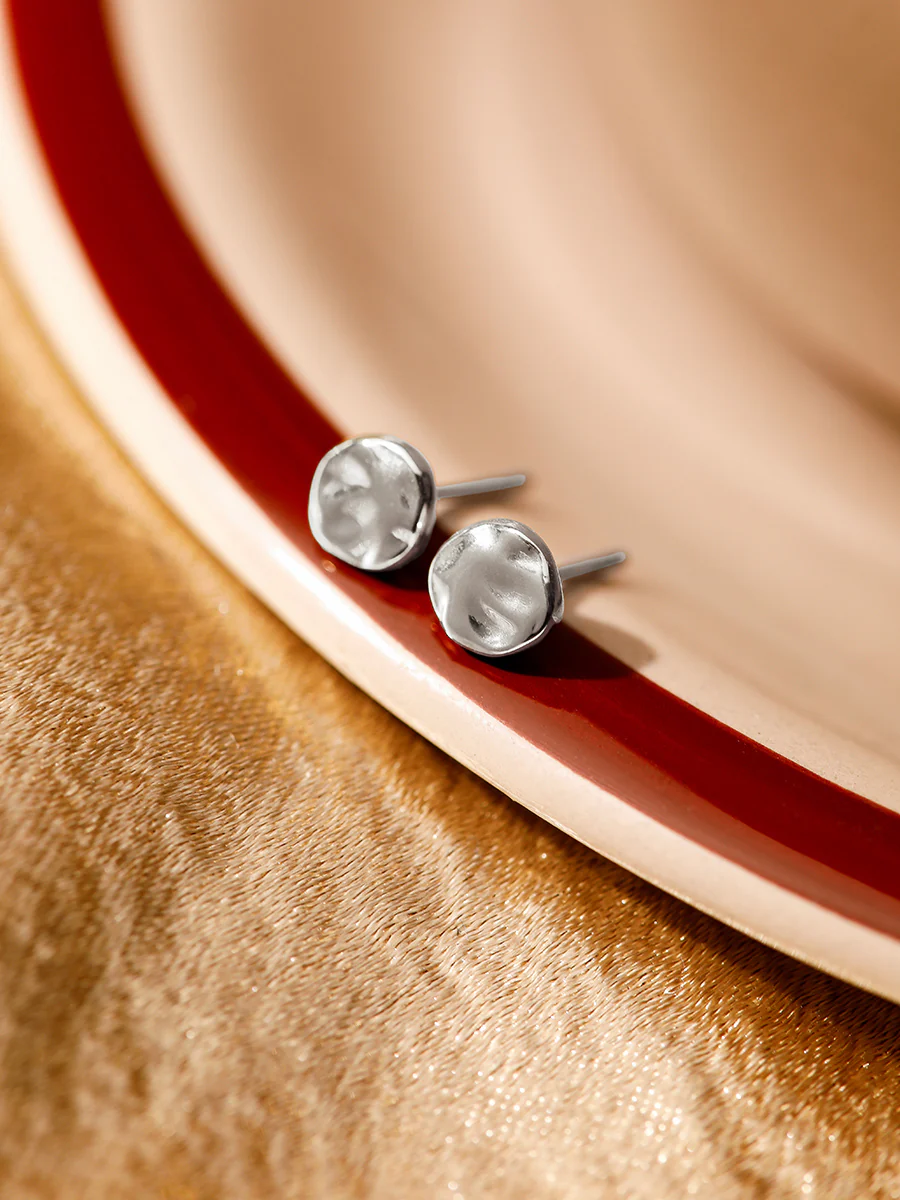 Opulence Ripple Ohrringe - Image 13