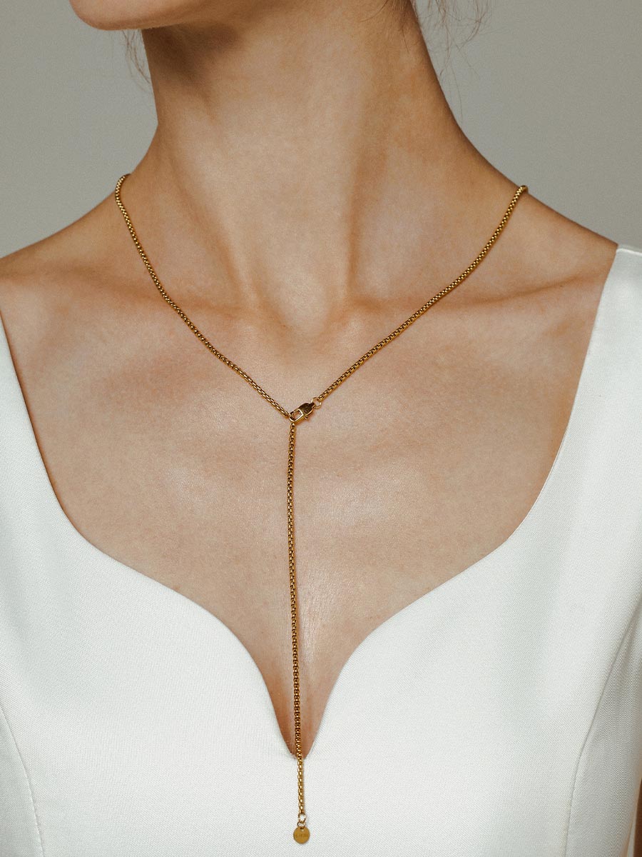 PASSION LINE KETTE - Image 3