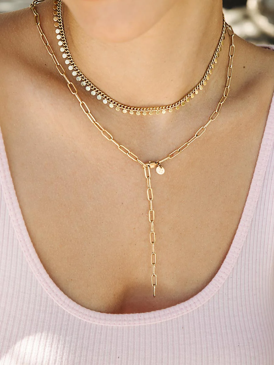 Patience Kette - Image 10