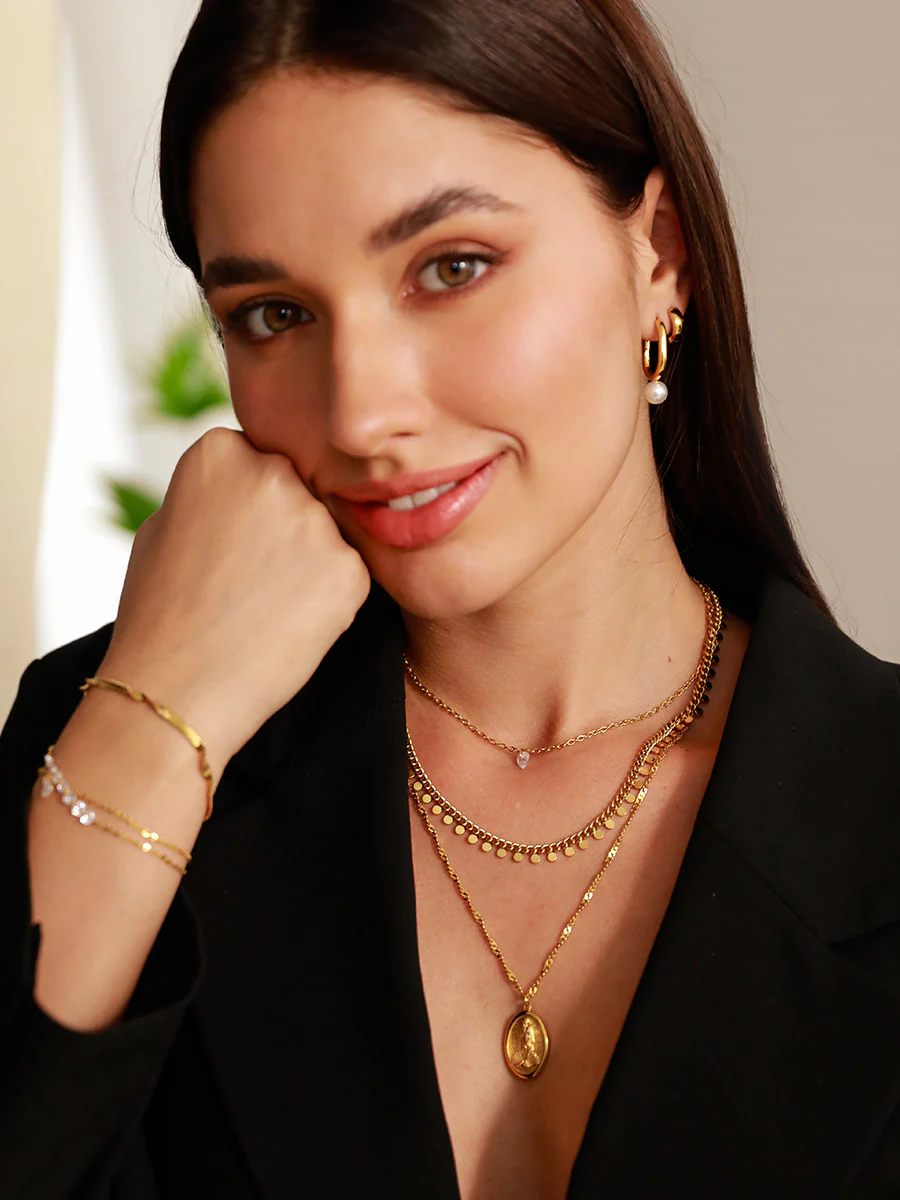 Patience Kette - Image 11