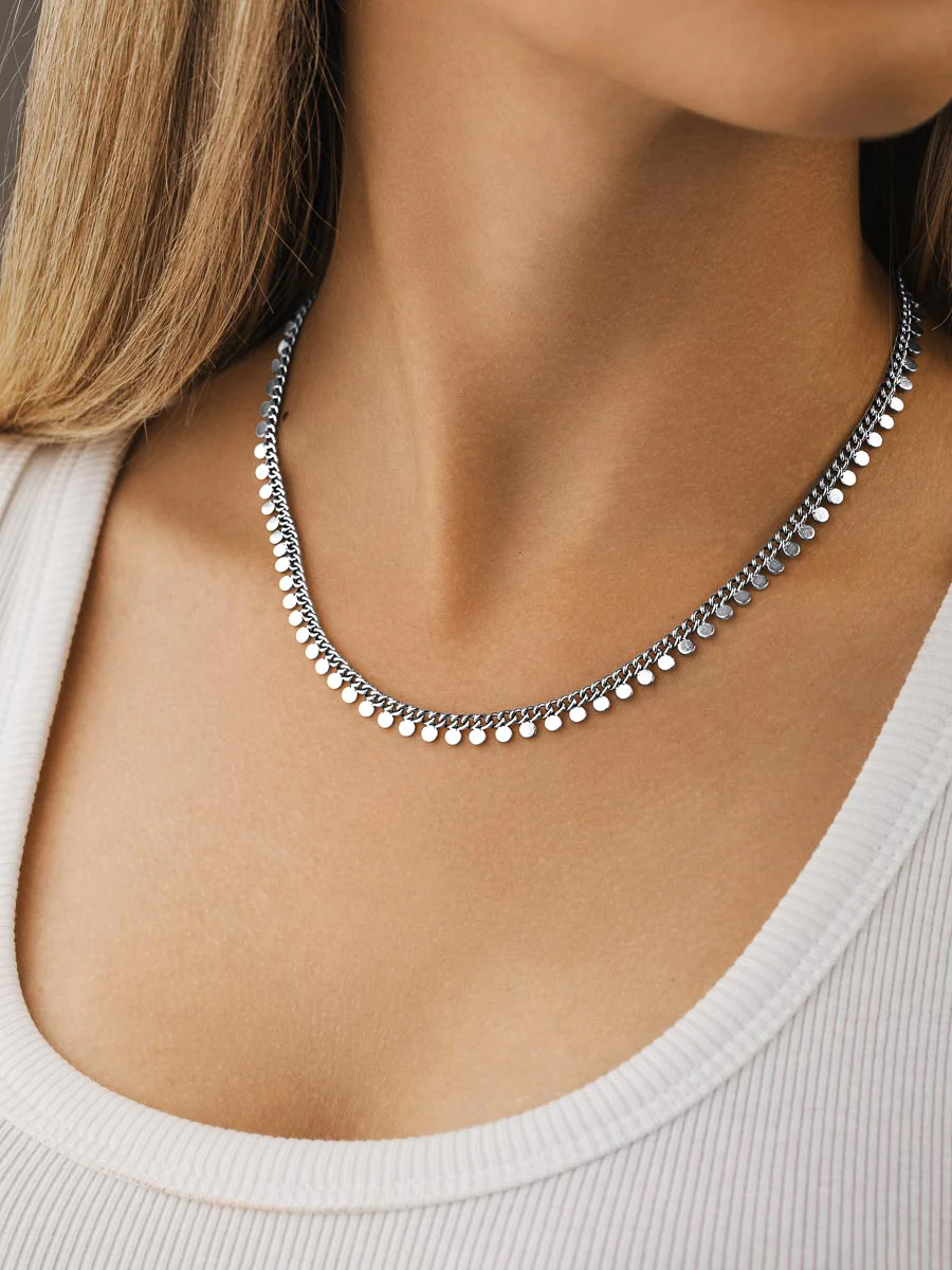 Patience Kette - Image 12