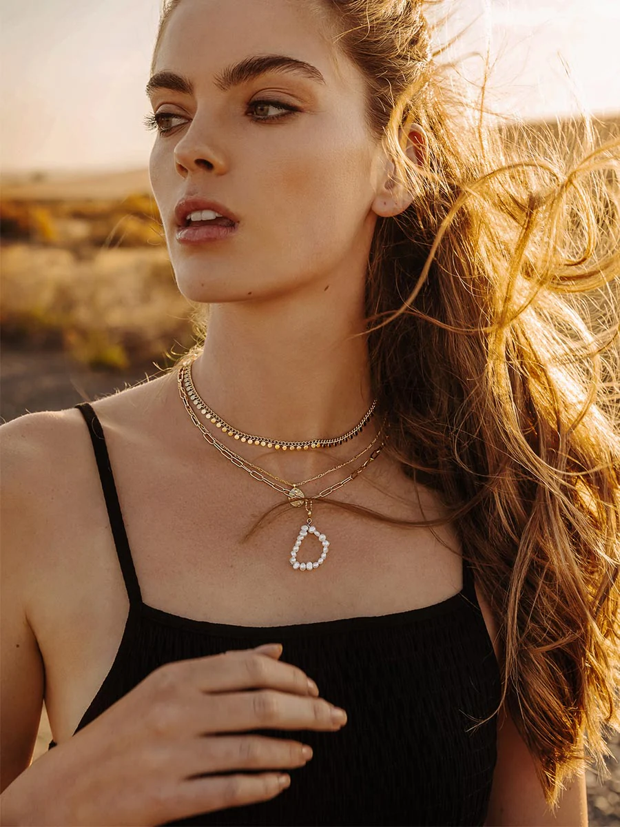 Patience Kette - Image 4