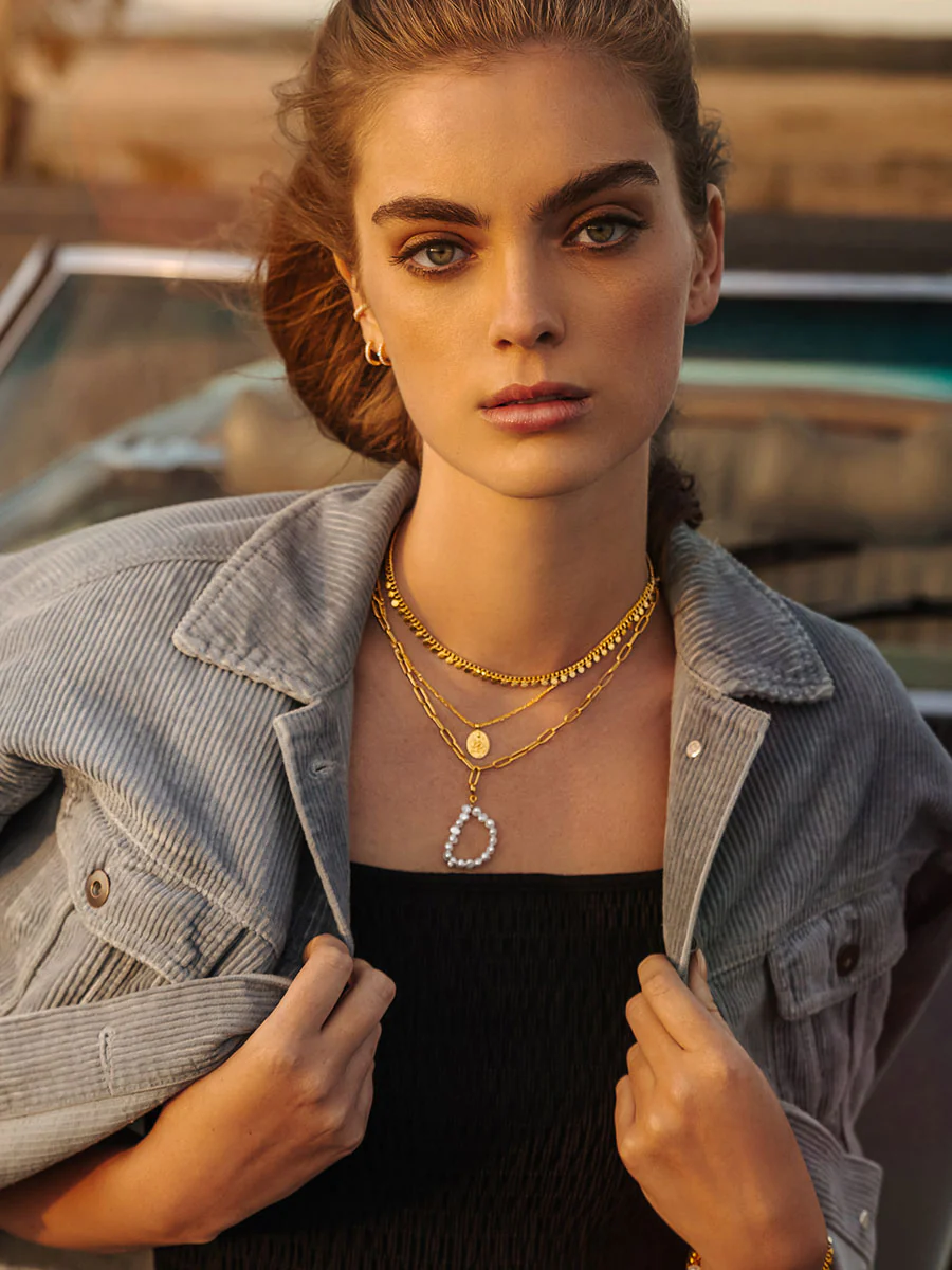 Patience Kette - Image 7