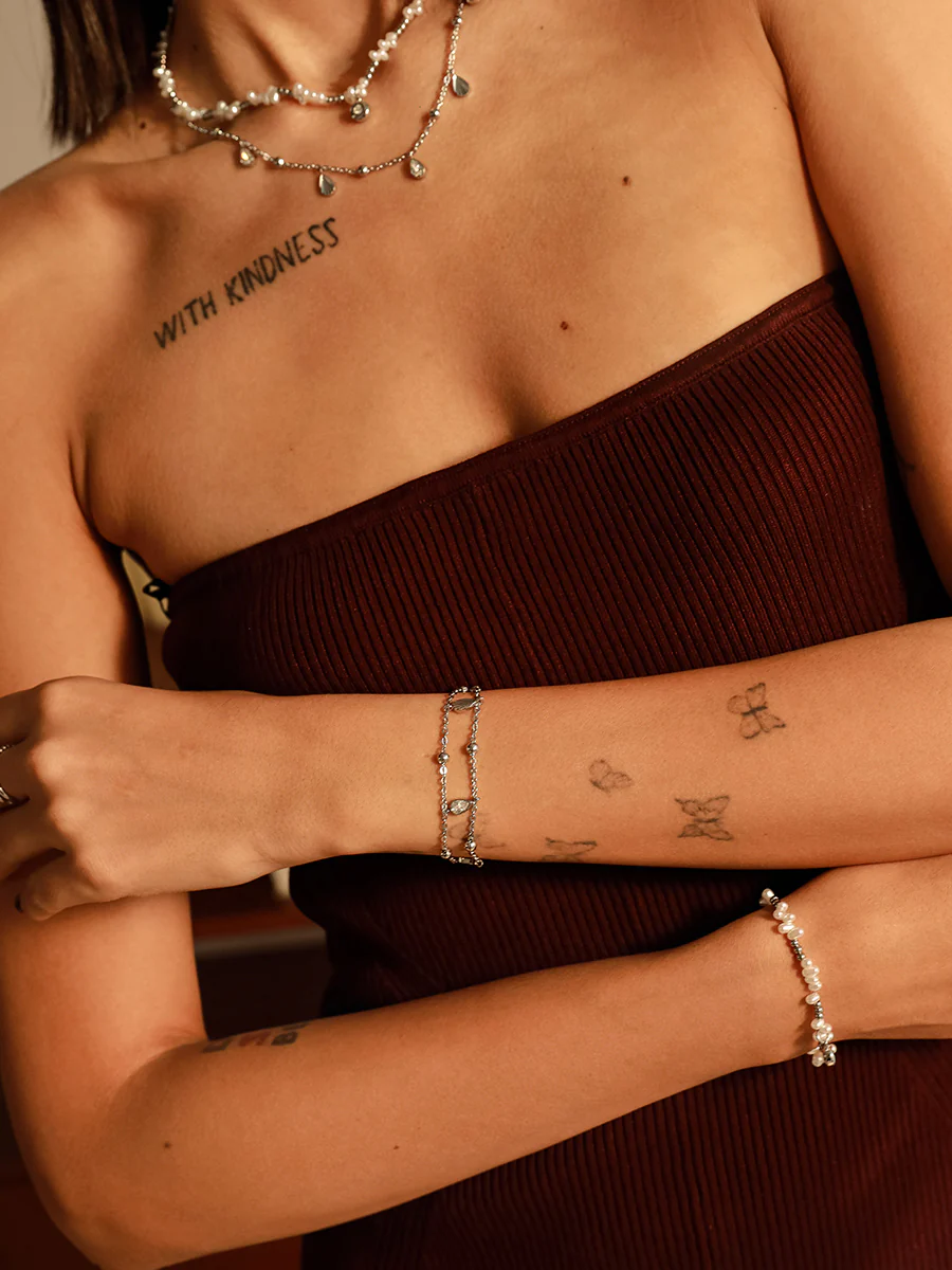 Pearlescent Flow ARMBAND - Image 10