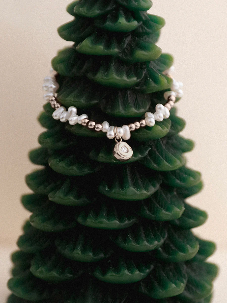 Pearlescent Flow ARMBAND - Image 11