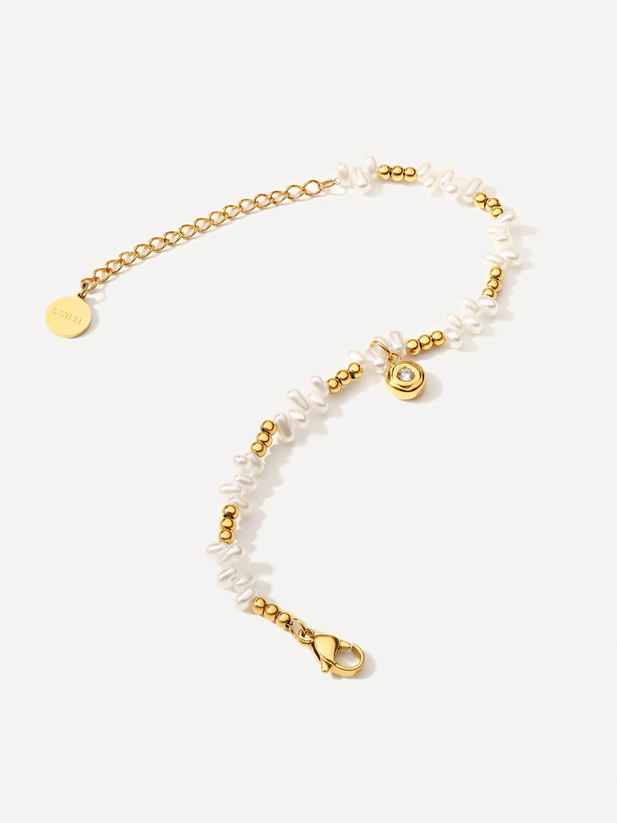 Pearlescent Flow ARMBAND - Image 12