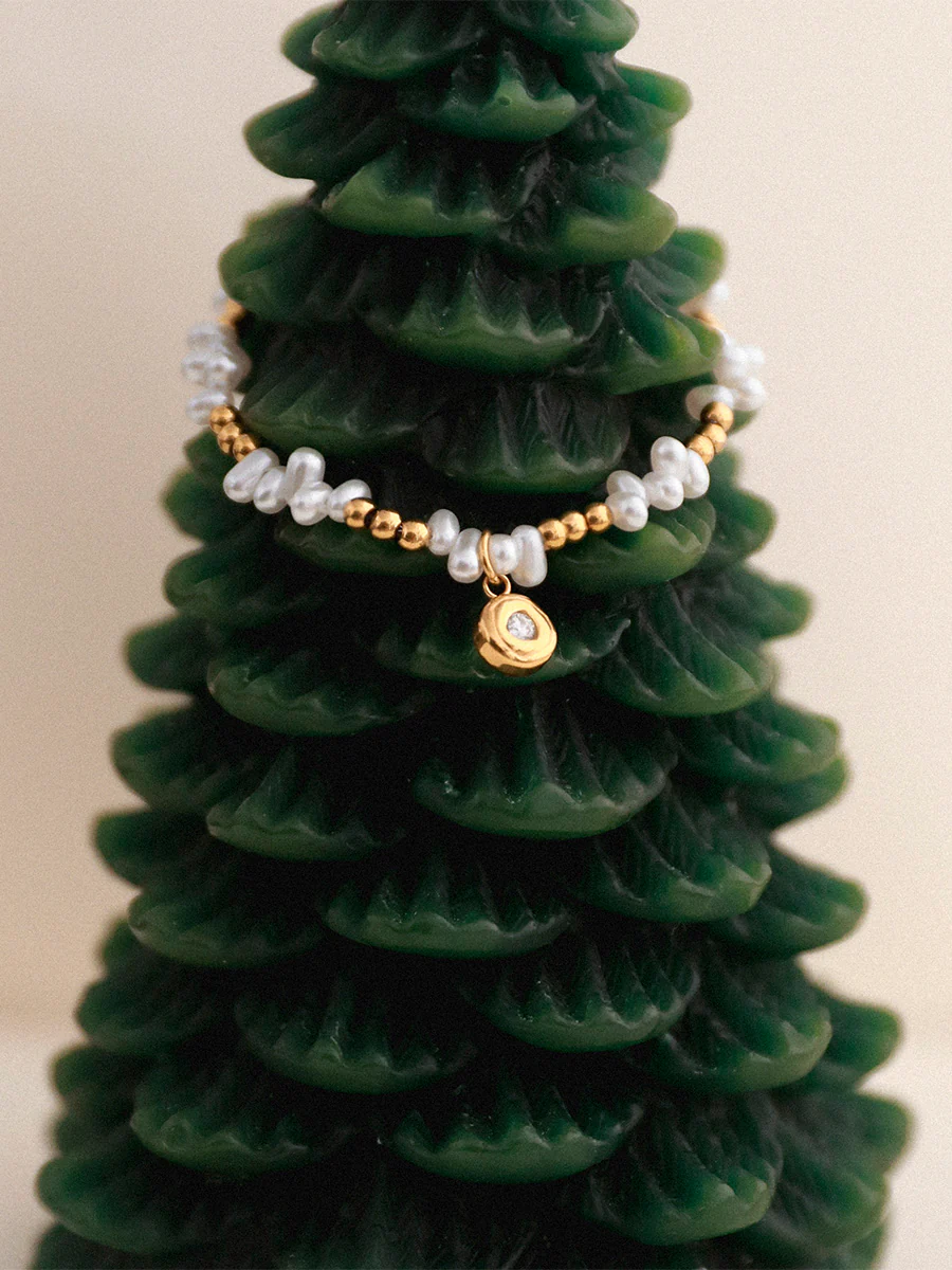 Pearlescent Flow ARMBAND - Image 4