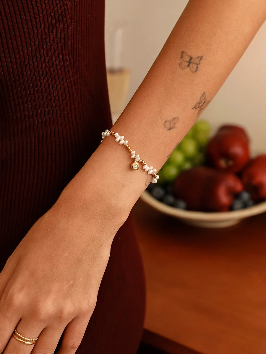 Pearlescent Flow ARMBAND - Image 5