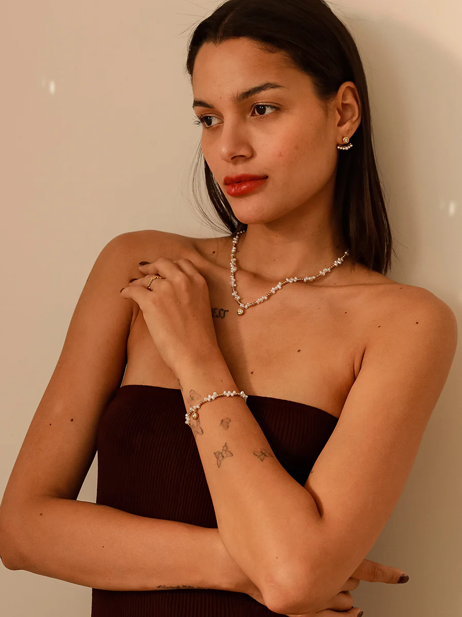 Pearlescent Flow ARMBAND - Image 6