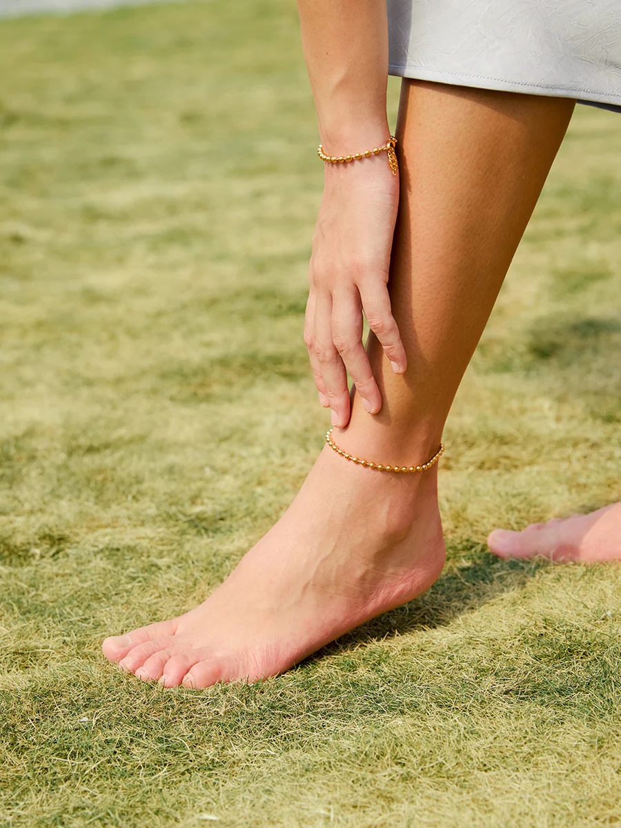 Bright Bubbles FUSSKETTCHEN - Image 3