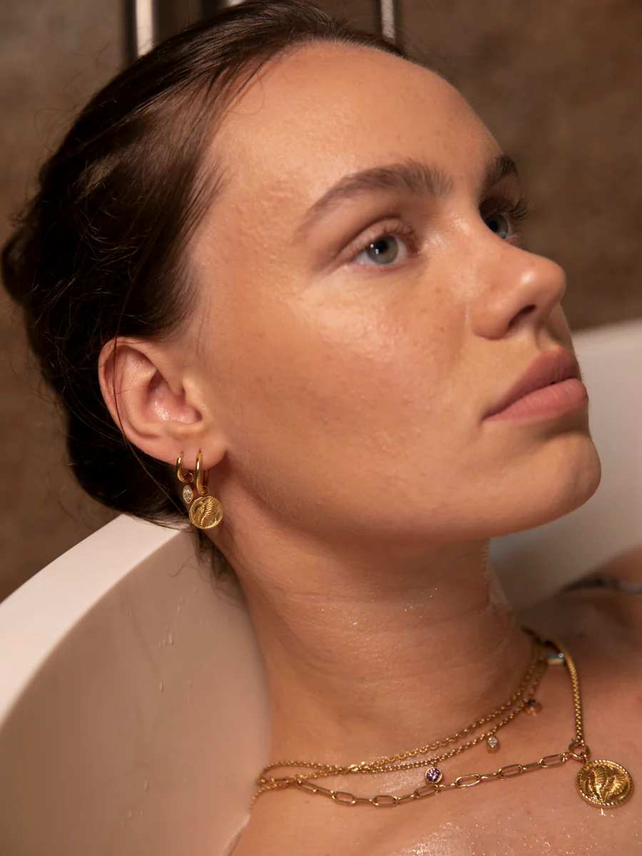 Refined Drop Ohrringe - Image 5