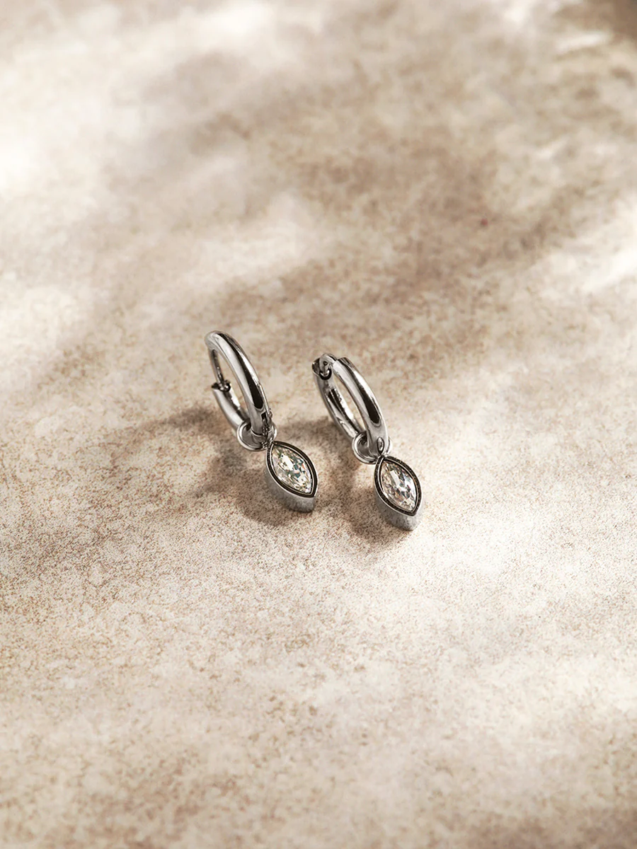 Refined Drop Ohrringe - Image 6