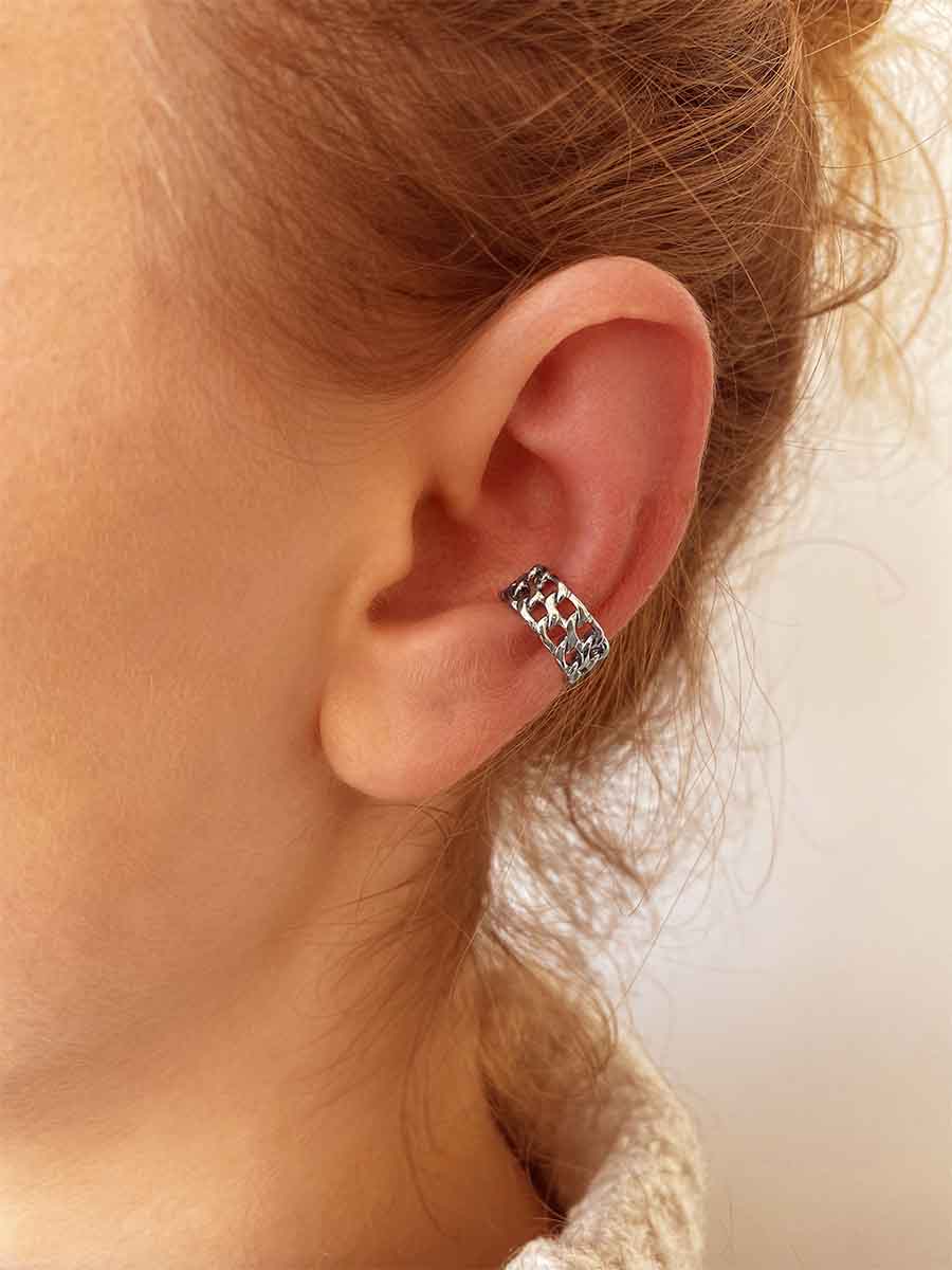 Reflection Earcuff - Image 11