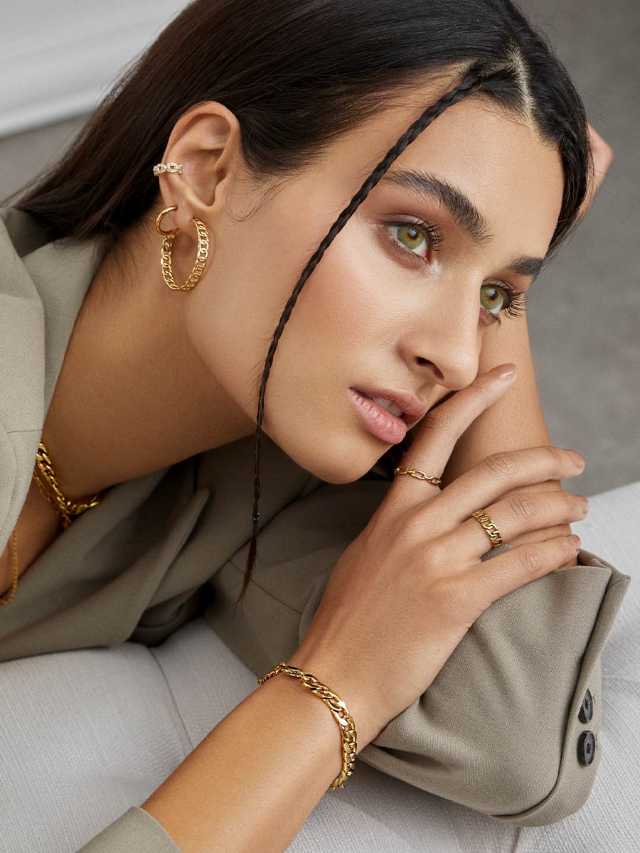 REVIVAL Ohrringe - Image 3