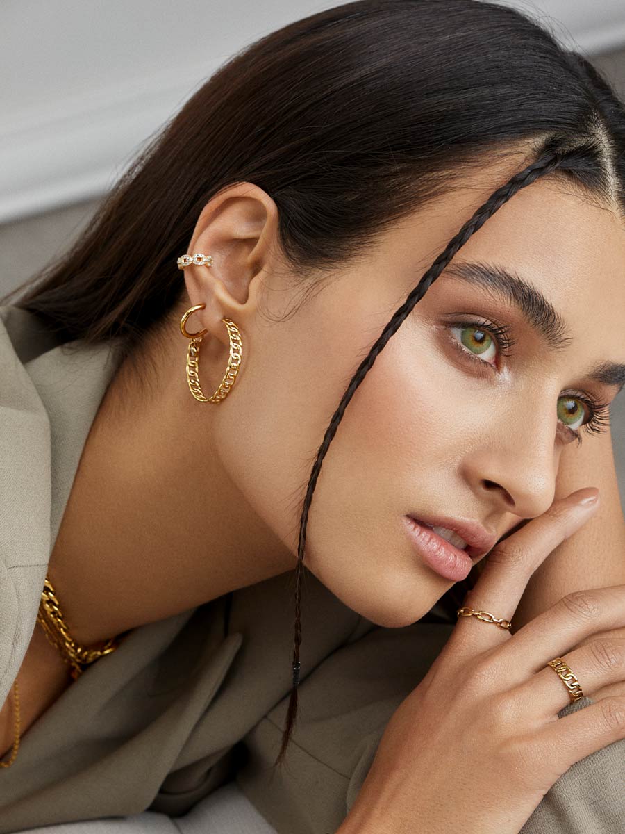 REVIVAL Ohrringe - Image 4