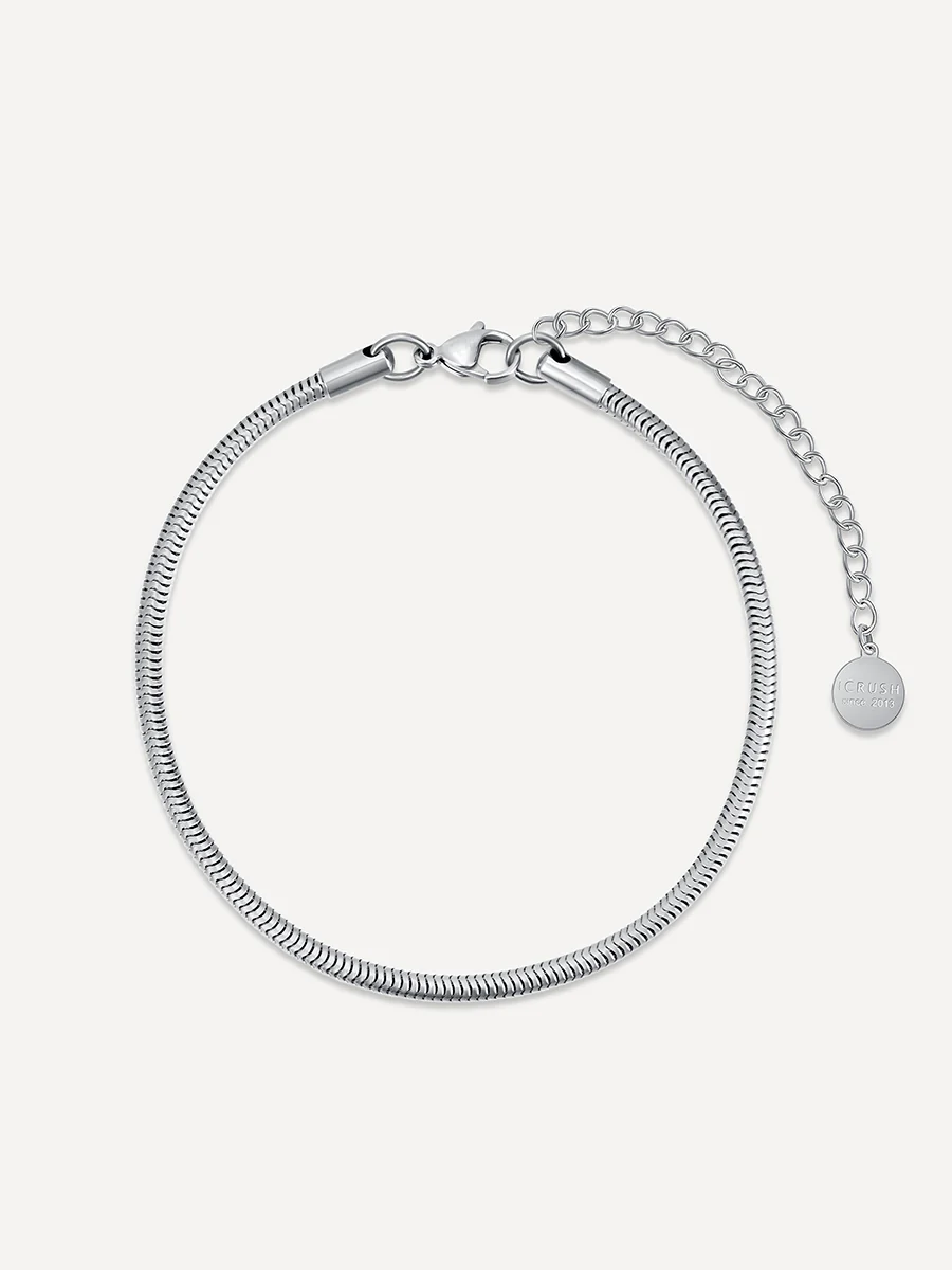 Round Sleek FUSSKETTCHEN - Image 10