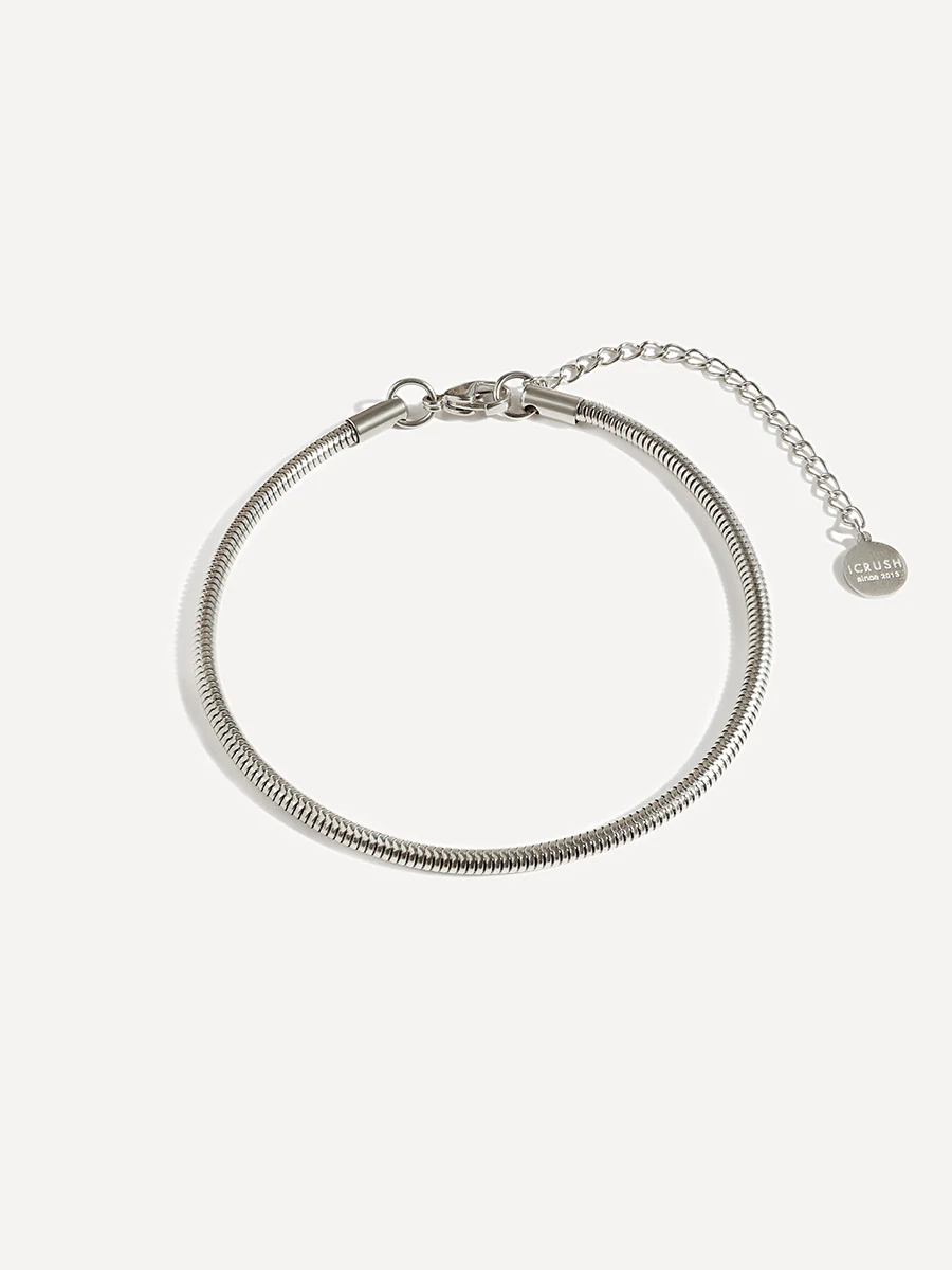 Round Sleek FUSSKETTCHEN - Image 11