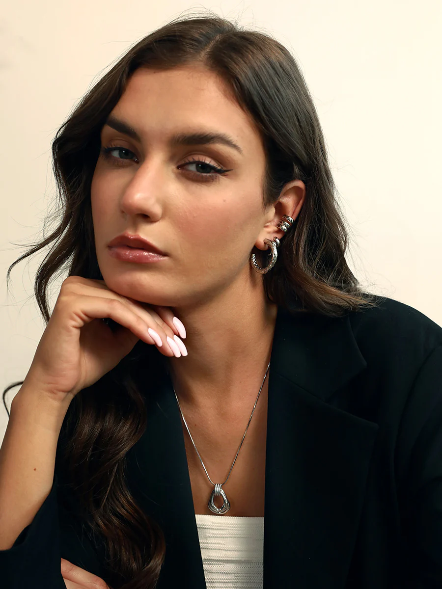 Serendipity Circle Kette - Image 10