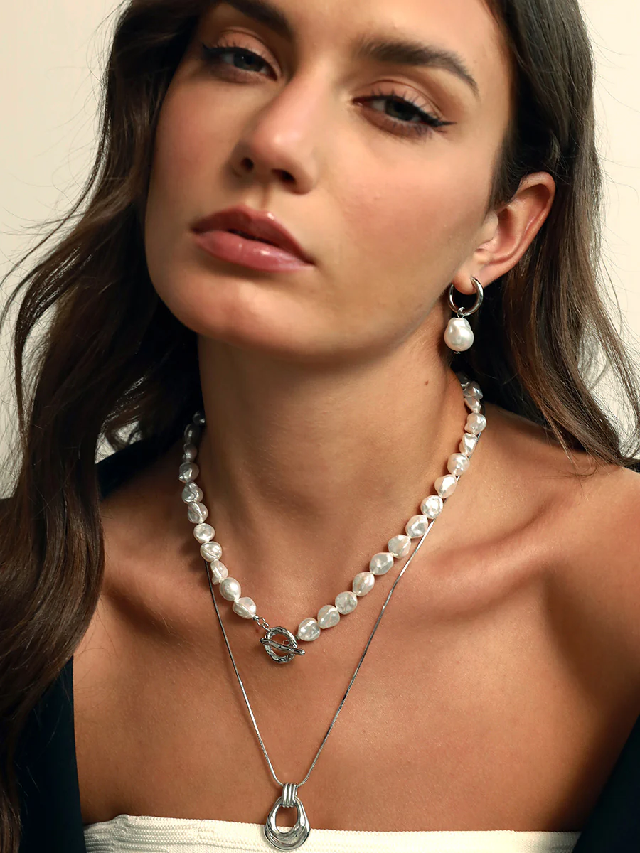 Serendipity Circle Kette - Image 11