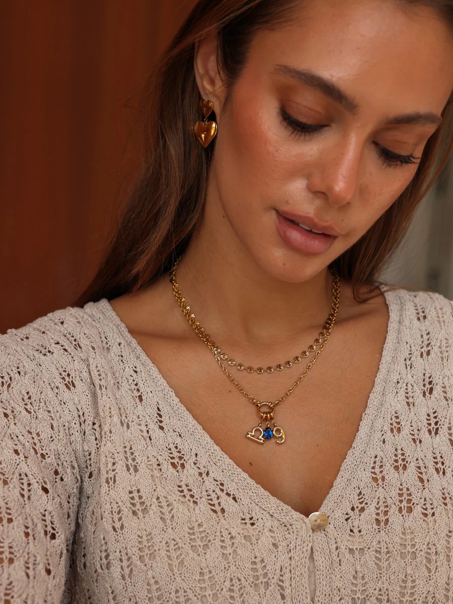 Shining Birth Ketten-Charms Bundle - Image 4